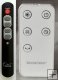 Silvercrest SV60A1 remote control duplicate Silvercrest SV60A1 remote control duplicate