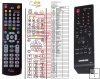 Samsung AK59-00071A remote control duplicate Samsung AK59-00071A remote control duplicate