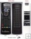 Hyundai MOTIONRC for SMART TV - replacement remote control Hyundai MOTIONRC for SMART TV - replacement remote control
