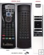 Hyundai MOTIONRC for SMART TV - replacement remote control Hyundai MOTIONRC for SMART TV - replacement remote control