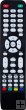 SmartTech LE-2019DC remote control SmartTech LE-2019DC remote control
