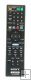 Sony RM-ADP053 - original remote control Sony RM-ADP053 - original remote control