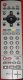 Panasonic EUR7628010 EUR7628030 Replacement remote control Panasonic EUR7628010 EUR7628030 Replacement remote control