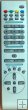 Vestel RC1805 remote control Vestel RC1805 remote control