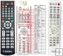 Marantz RC001DV remote control replacement Marantz RC001DV remote control replacement