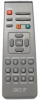 ACER VZ.J5300.002 - Original remote control for projectors ACER VZ.J5300.002 - Original remote control for projectors