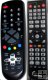 Orion 076E0PR011 - Replacement remote control Orion 076E0PR011 - Replacement remote control