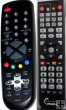 Orion 076E0PR011 - Replacement remote control Orion 076E0PR011 - Replacement remote control
