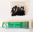 Repair kit for the remote controls, conductive rubber pads Repair kit for the remote controls, conductive rubber pads