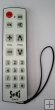 SEKI CARE - washable remote control SEKI CARE - washable remote control