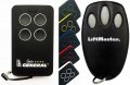 CHAMBERLINE replacement remote control CHAMBERLINE replacement remote control