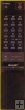 Sharp G0783PESA - Remote control Sharp G0783PESA - Remote control
