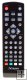 STRONG SRT5200 SRT8112, SRT8114, SRT8115 remote control STRONG SRT5200 SRT8112, SRT8114, SRT8115 remote control