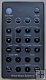 Bose Wave I, II, III, IV remote control black Bose Wave I, II, III, IV remote control black