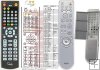 DENON RC-1005 - replacement remote control DENON RC-1005 - replacement remote control