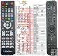 Yamaha RAS-2 remote control replacement Yamaha RAS-2 remote control replacement