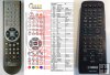 Yamaha RAV300 - replacement remote control Yamaha RAV300 - replacement remote control