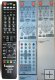 Pioneer AXD7442 remote control duplicate Pioneer AXD7442 remote control duplicate