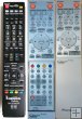 Pioneer AXD7442 remote control duplicate Pioneer AXD7442 remote control duplicate