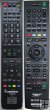 Sony RMT-D248P remote control duplicate Sony RMT-D248P remote control duplicate