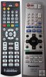 Panasonic EUR7720KLO, EUR7720KAO remote control replacement Panasonic EUR7720KLO, EUR7720KAO remote control replacement