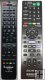 Sony RM-ADP090 remote control duplicate Sony RM-ADP090 remote control duplicate