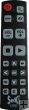 SEKI-DVD-black - Universal remote control SEKI-DVD-black - Universal remote control