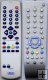 Grundig TP170C - replacement remote control Grundig TP170C - replacement remote control