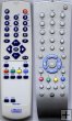 Grundig TP170C - replacement remote control Grundig TP170C - replacement remote control