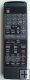Orion TV-VCR 076G020170 - Remote control Orion TV-VCR 076G020170 - Remote control