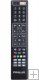 Finlux RC4848 NETFLIX Original remote control Finlux RC4848 NETFLIX Original remote control