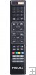 Finlux RC4848 NETFLIX Original remote control Finlux RC4848 NETFLIX Original remote control
