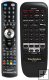 Technics EUR644377 remote control duplicate Technics EUR644377 remote control duplicate