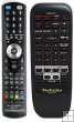 Technics EUR644377 remote control duplicate Technics EUR644377 remote control duplicate