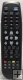 Daewoo R-55G10 - Replacement remote control Daewoo R-55G10 - Replacement remote control
