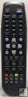 Daewoo R-55G10 - Replacement remote control Daewoo R-55G10 - Replacement remote control