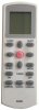 DAIKIN DGS01 remote control replacement DAIKIN DGS01 remote control replacement