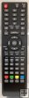 SANDSTROM 32CS8711 remote control SANDSTROM 32CS8711 remote control