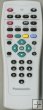 Panasonic EUR39A050 - Remote control Panasonic EUR39A050 - Remote control