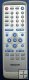 Sencor SDV-1203 - Programmable replacement remote control Sencor SDV-1203 - Programmable replacement remote control