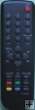 Daewoo R-40A01 - Remote control Daewoo R-40A01 - Remote control