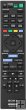 Sony RM-ADP120 - original remote control Sony RM-ADP120 - original remote control