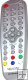 Mascom DVB-T MC1000T, MC1300T - Original remote control Mascom DVB-T MC1000T, MC1300T - Original remote control