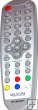 Mascom DVB-T MC1000T, MC1300T - Original remote control Mascom DVB-T MC1000T, MC1300T - Original remote control
