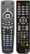 Ferguson RCU-510 - Replacement remote control Ferguson RCU-510 - Replacement remote control