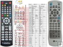 LG 6711R1P065B remote control replacement LG 6711R1P065B remote control replacement
