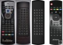 Strong SRT2401 Air mouse remote control Strong SRT2401 Air mouse remote control