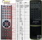 KENWOOD RC-F2 - Replacement remote control KENWOOD RC-F2 - Replacement remote control