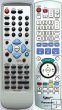 Panasonic EUR7659Y60 replacement remote control Panasonic EUR7659Y60 replacement remote control