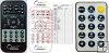 Scoutguard SG550M replacement remote control Scoutguard SG550M replacement remote control